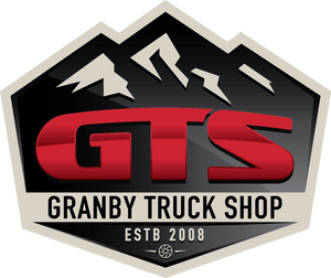 Granby Truck Shop